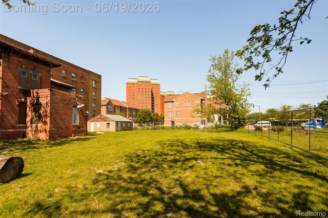 3644 Lincoln Street, Detroit, MI 48208