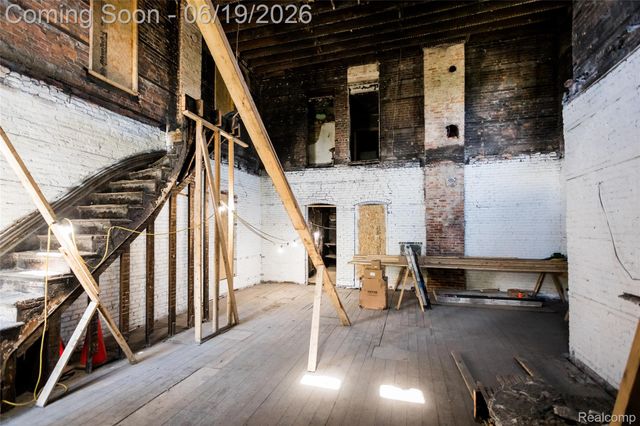 3644 Lincoln Street, Detroit, MI 48208