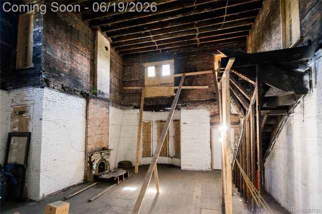 3644 Lincoln Street, Detroit, MI 48208