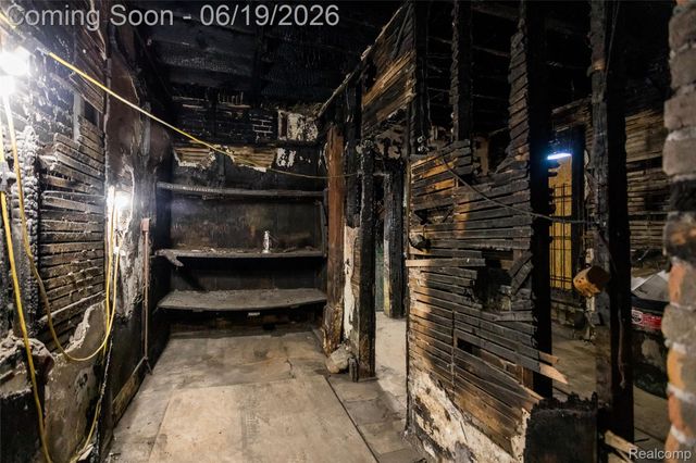 3644 Lincoln Street, Detroit, MI 48208