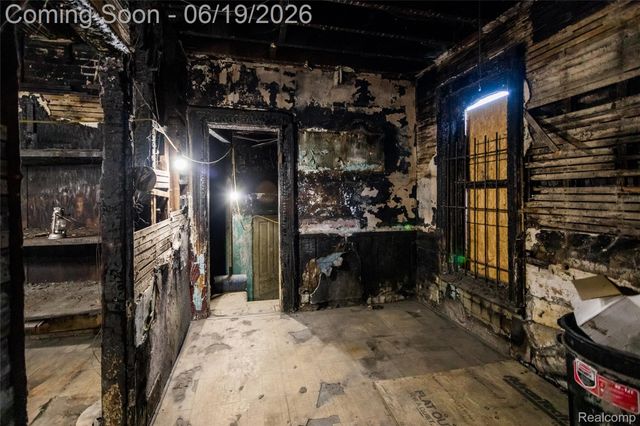 3644 Lincoln Street, Detroit, MI 48208