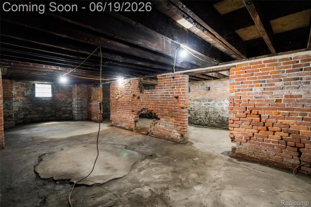 3644 Lincoln Street, Detroit, MI 48208