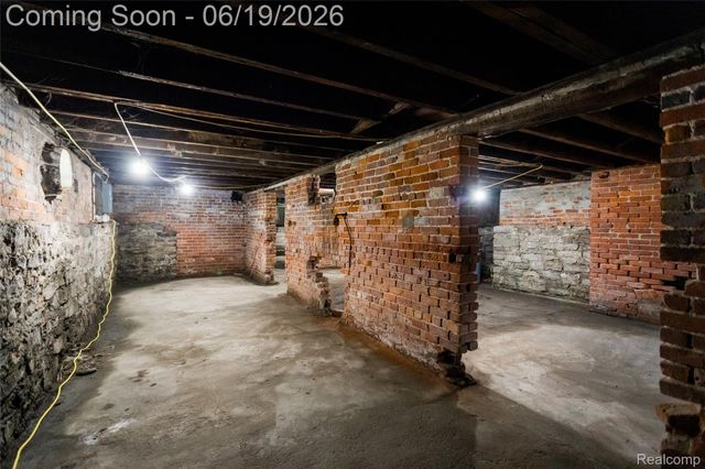 3644 Lincoln Street, Detroit, MI 48208