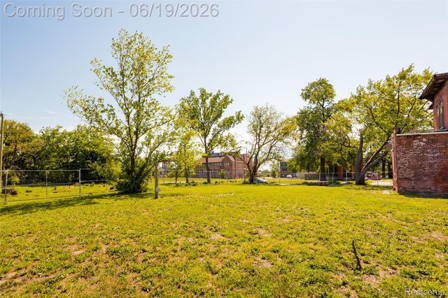 3644 Lincoln Street, Detroit, MI 48208