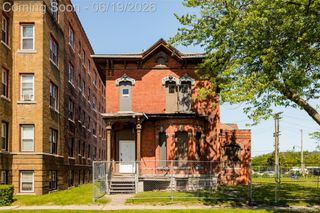 3644 Lincoln Street, Detroit, MI 48208