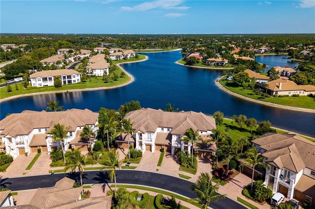 8065 Players Cove DR 202, NAPLES, FL 34113 — exterior
