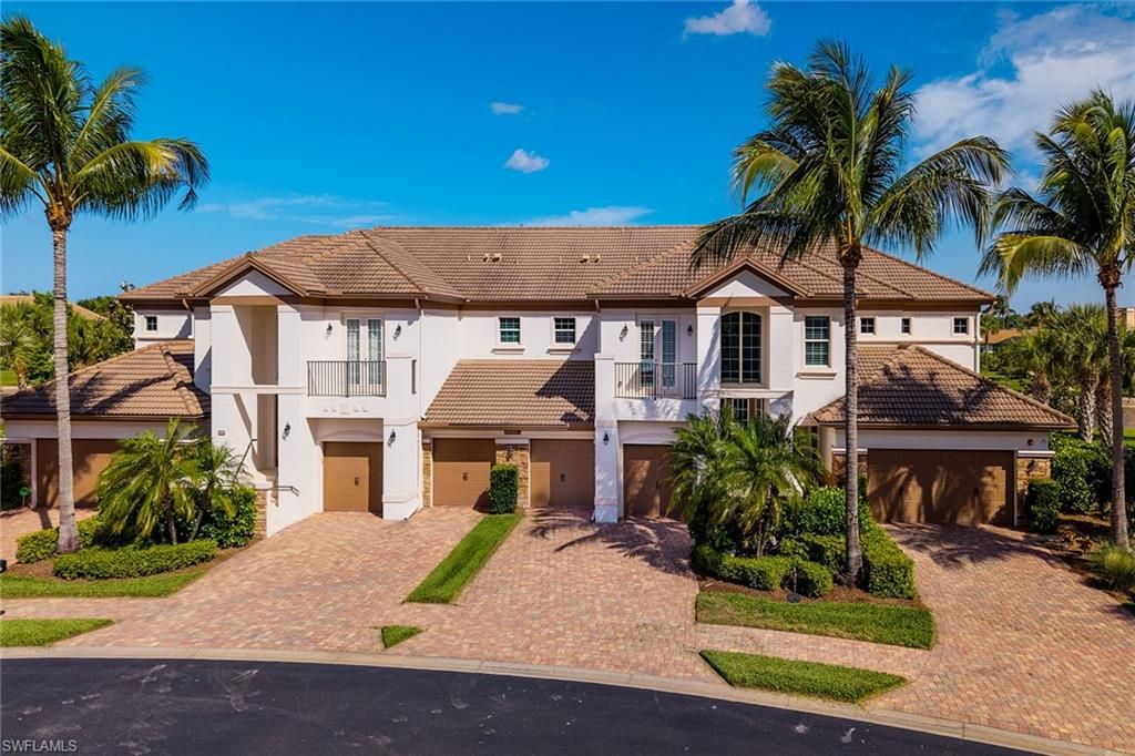 8065 Players Cove DR 202, NAPLES, FL 34113 — photo 2
