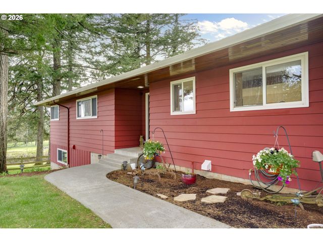 601 Ne LITTLEPAGE Rd, Corbett, OR 97019