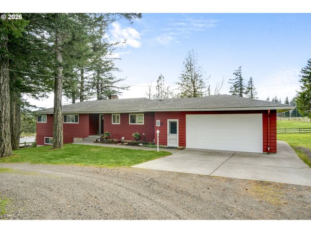 601 Ne LITTLEPAGE Rd, Corbett, OR 97019