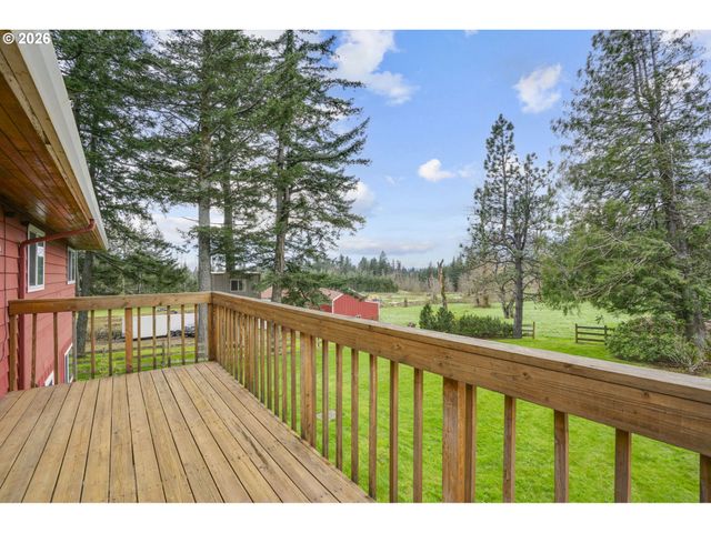 601 Ne LITTLEPAGE Rd, Corbett, OR 97019