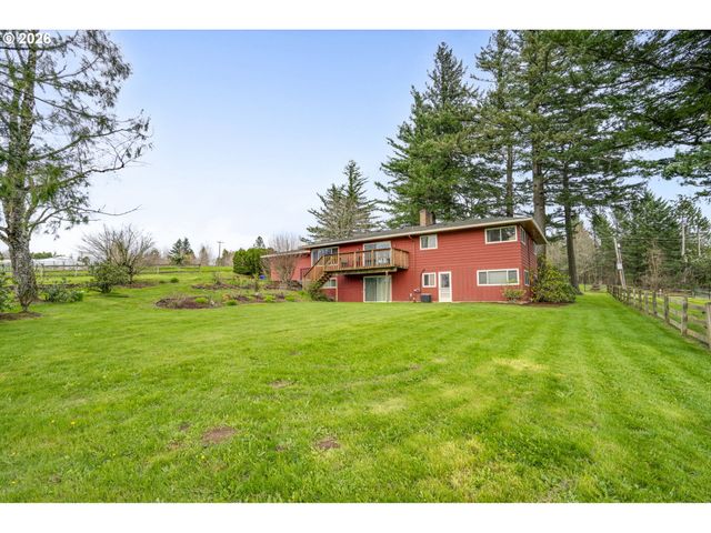 601 Ne LITTLEPAGE Rd, Corbett, OR 97019