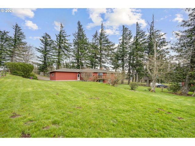601 Ne LITTLEPAGE Rd, Corbett, OR 97019