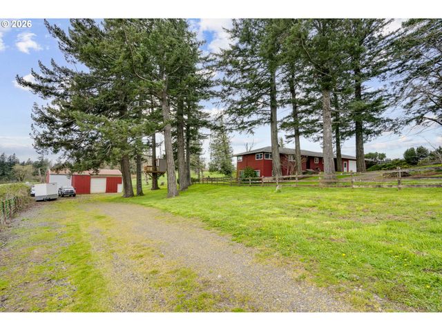 601 Ne LITTLEPAGE Rd, Corbett, OR 97019