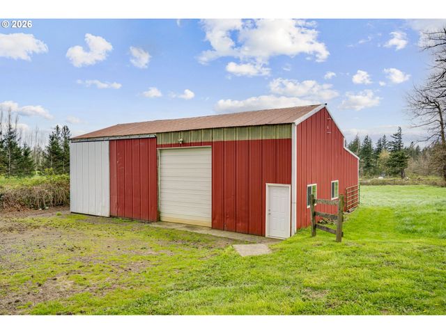 601 Ne LITTLEPAGE Rd, Corbett, OR 97019