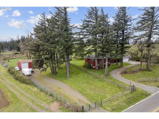 601 Ne LITTLEPAGE Rd, Corbett, OR 97019