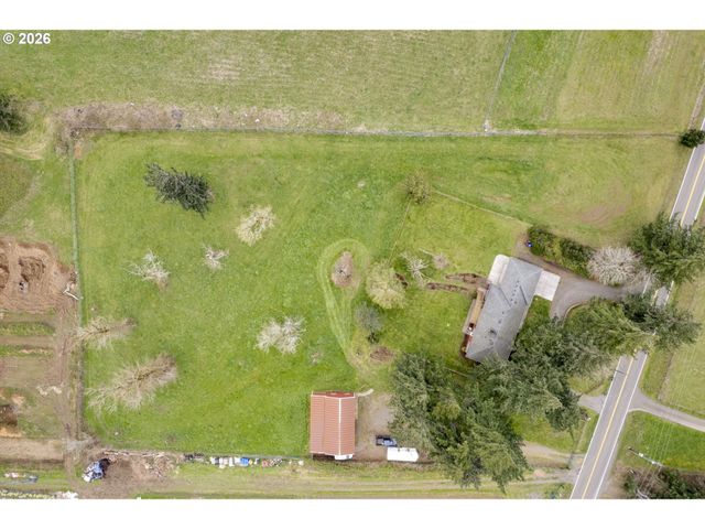 601 Ne LITTLEPAGE Rd, Corbett, OR 97019