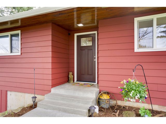 601 Ne LITTLEPAGE Rd, Corbett, OR 97019