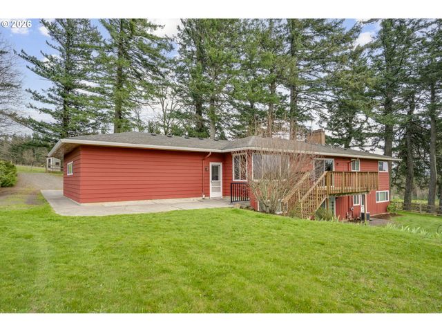 601 Ne LITTLEPAGE Rd, Corbett, OR 97019