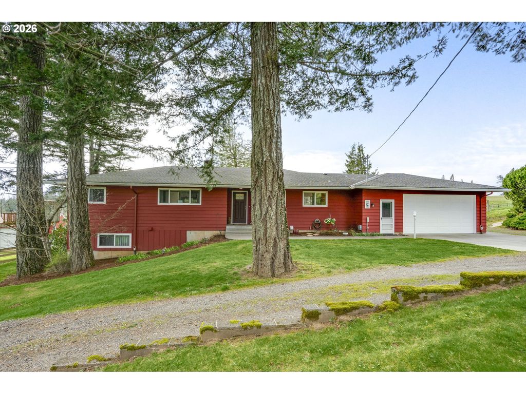 601 Ne LITTLEPAGE Rd, Corbett, OR 97019