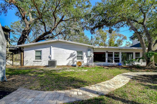 3621 S BELCHER DRIVE, Tampa, FL 33629