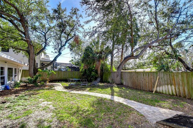 3621 S BELCHER DRIVE, Tampa, FL 33629