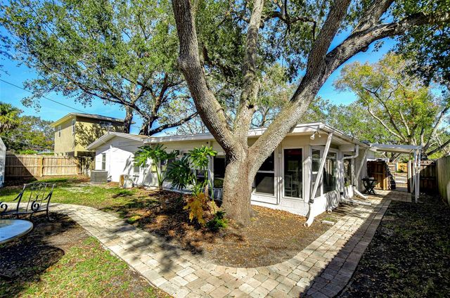 3621 S BELCHER DRIVE, Tampa, FL 33629