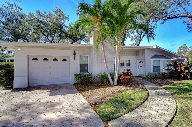 3621 S BELCHER DRIVE, Tampa, FL 33629