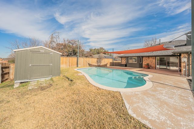 2147 San Simeon, Carrollton, TX 75006