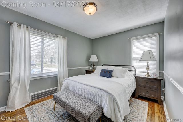 1402 E Lincoln Avenue, Royal Oak, MI 48067