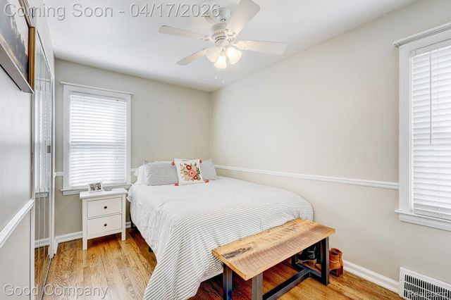 1402 E Lincoln Avenue, Royal Oak, MI 48067