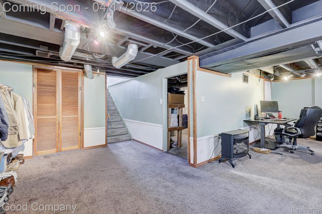 1402 E Lincoln Avenue, Royal Oak, MI 48067