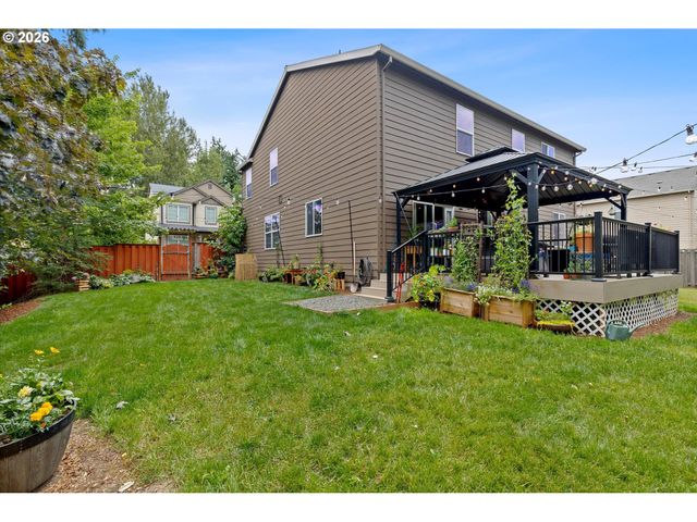 4406 Se JONES Ln, Troutdale, OR 97060