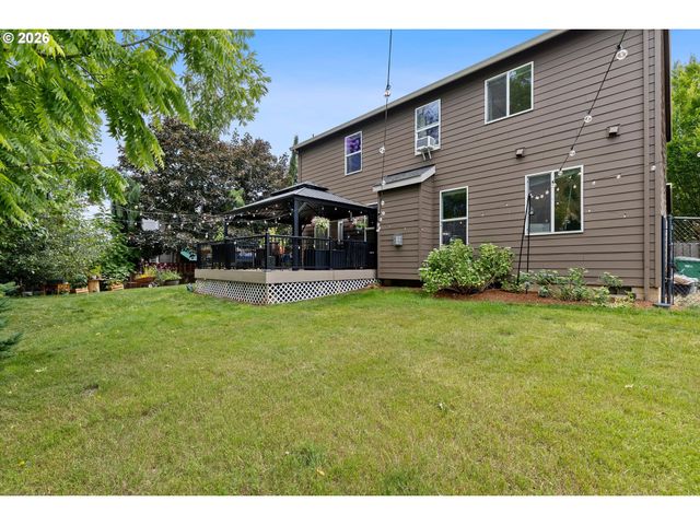 4406 Se JONES Ln, Troutdale, OR 97060