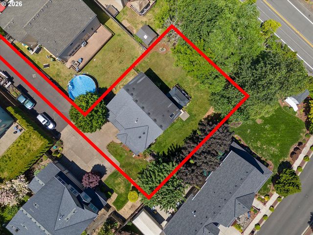 4406 Se JONES Ln, Troutdale, OR 97060