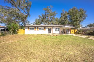 4927 Hensey Avenue, Panama City, FL 32404