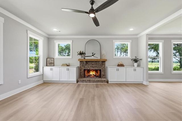 327 Springtime Way, Monroe, GA 30655