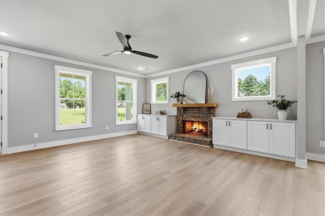 327 Springtime Way, Monroe, GA 30655