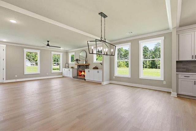 327 Springtime Way, Monroe, GA 30655