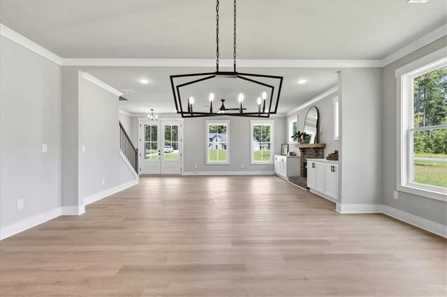 327 Springtime Way, Monroe, GA 30655
