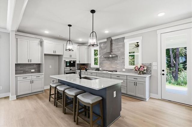 327 Springtime Way, Monroe, GA 30655