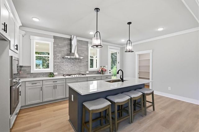 327 Springtime Way, Monroe, GA 30655