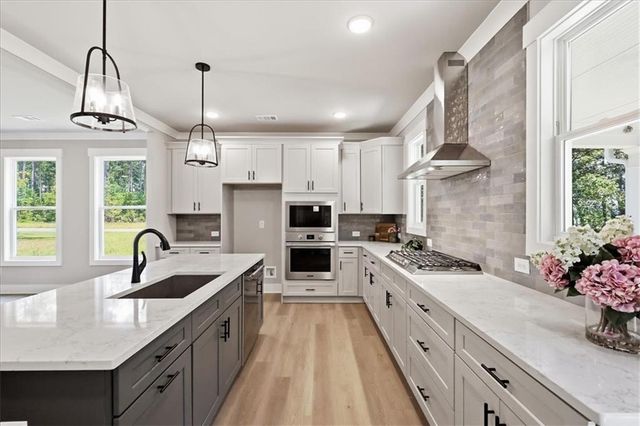 327 Springtime Way, Monroe, GA 30655