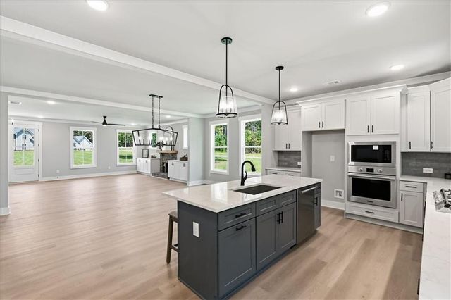 327 Springtime Way, Monroe, GA 30655