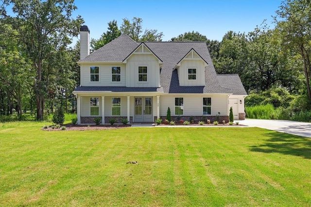327 Springtime Way, Monroe, GA 30655
