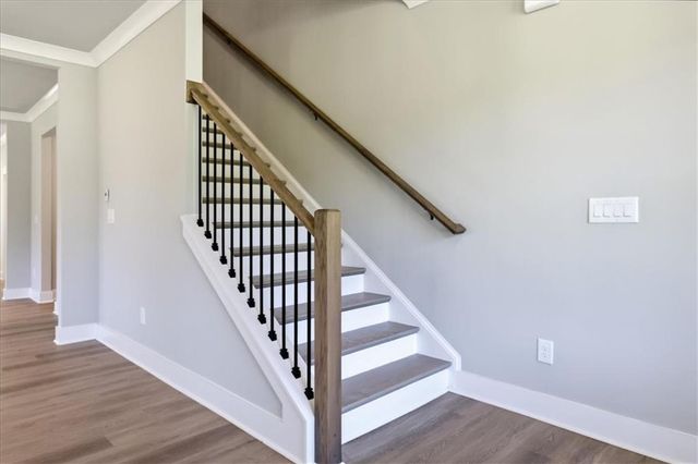 327 Springtime Way, Monroe, GA 30655