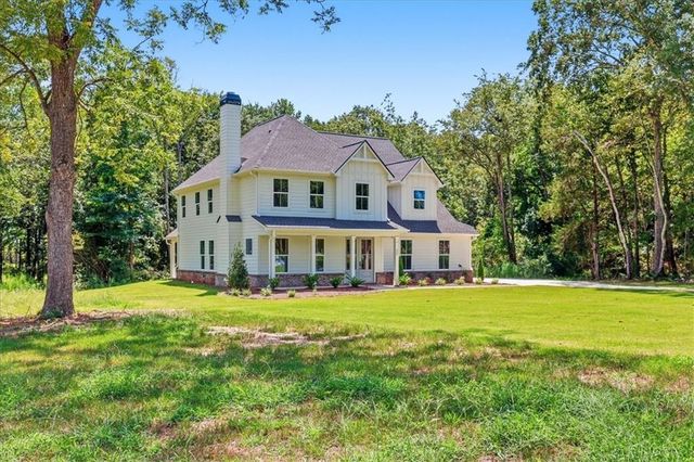 327 Springtime Way, Monroe, GA 30655