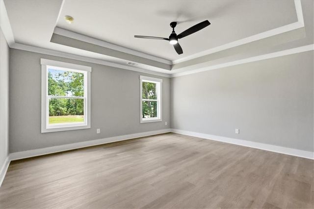 327 Springtime Way, Monroe, GA 30655