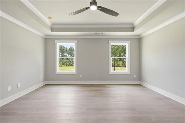 327 Springtime Way, Monroe, GA 30655