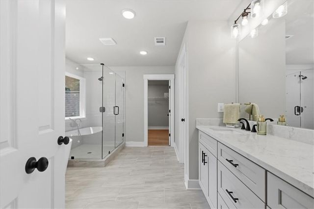 327 Springtime Way, Monroe, GA 30655