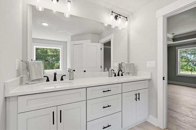 327 Springtime Way, Monroe, GA 30655